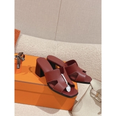 Hermes Sandals